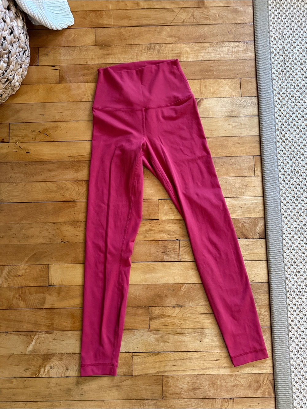 Yogalicious leggings